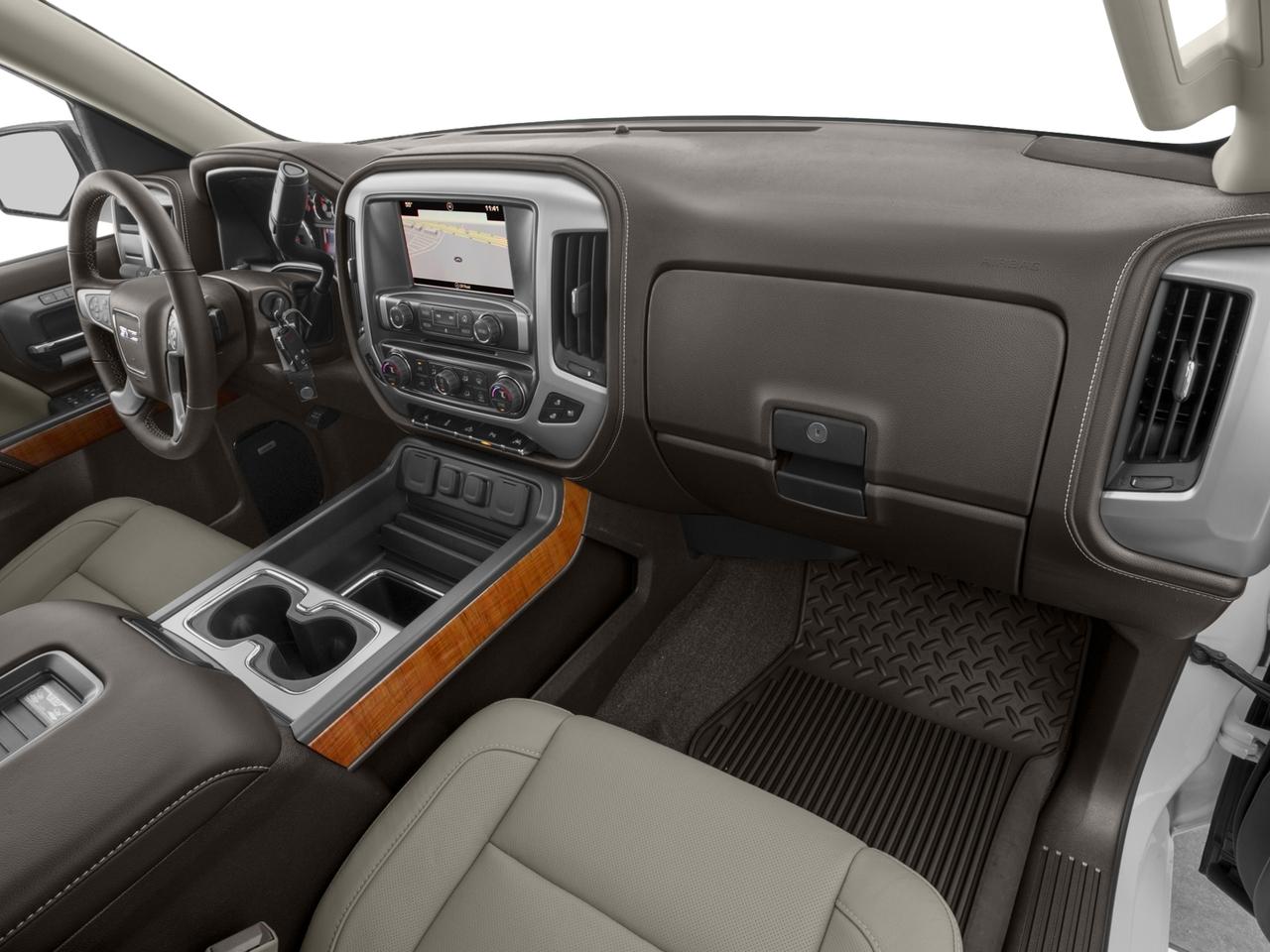 2016 GMC Sierra 1500 Vehicle Photo in Akron, OH 44312