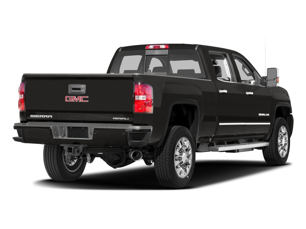 2016 GMC Sierra 2500 HD Vehicle Photo in Trevose, PA 19053