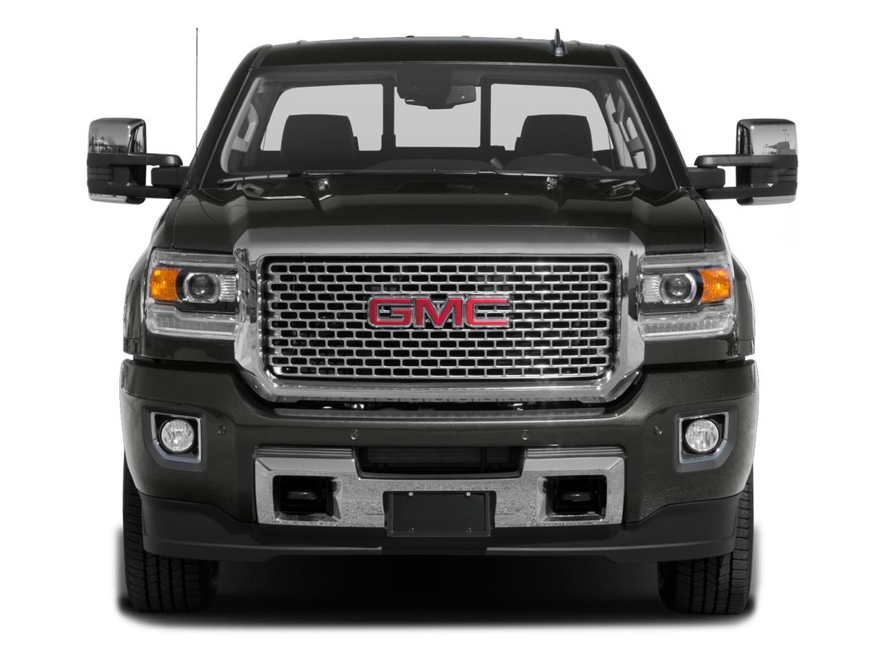 2016 GMC Sierra 2500 HD Vehicle Photo in Trevose, PA 19053