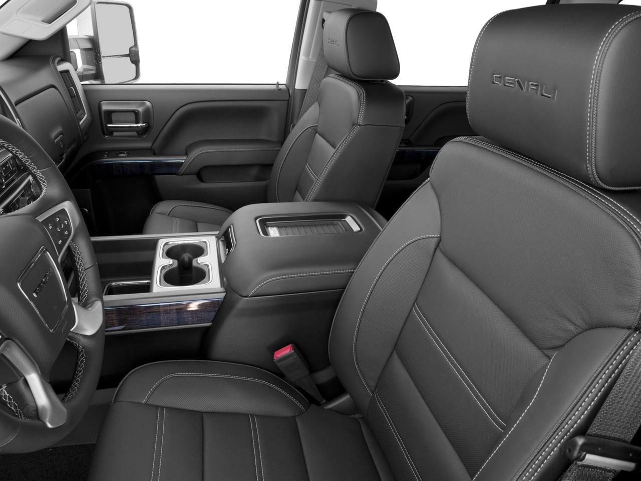 2016 GMC Sierra 2500 HD Vehicle Photo in Trevose, PA 19053