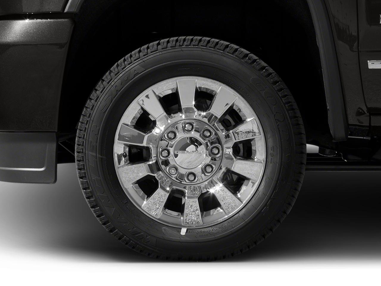 2016 GMC Sierra 2500 HD Vehicle Photo in Trevose, PA 19053