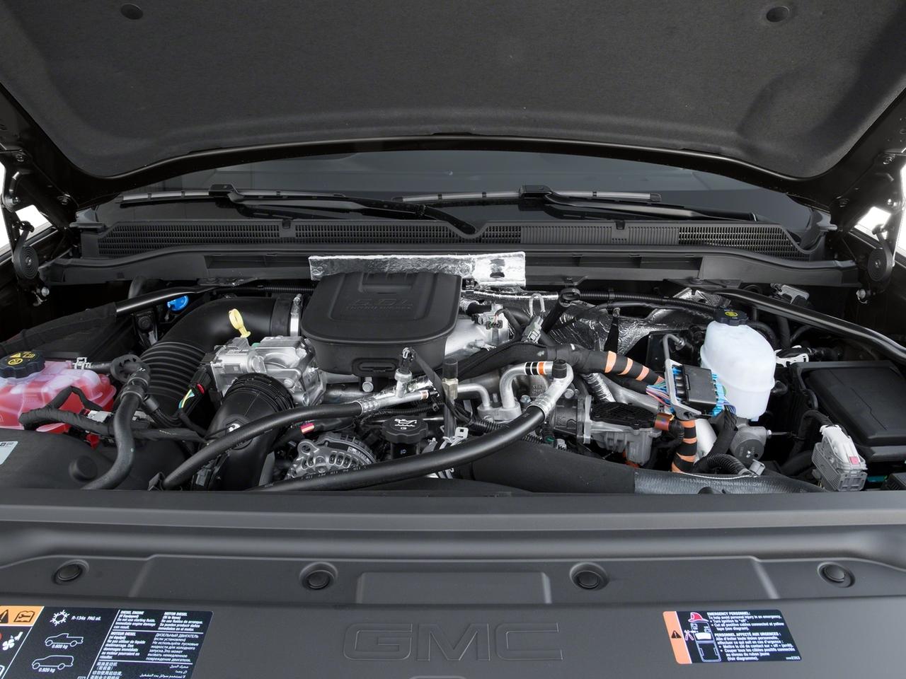 2016 GMC Sierra 2500 HD Vehicle Photo in Trevose, PA 19053