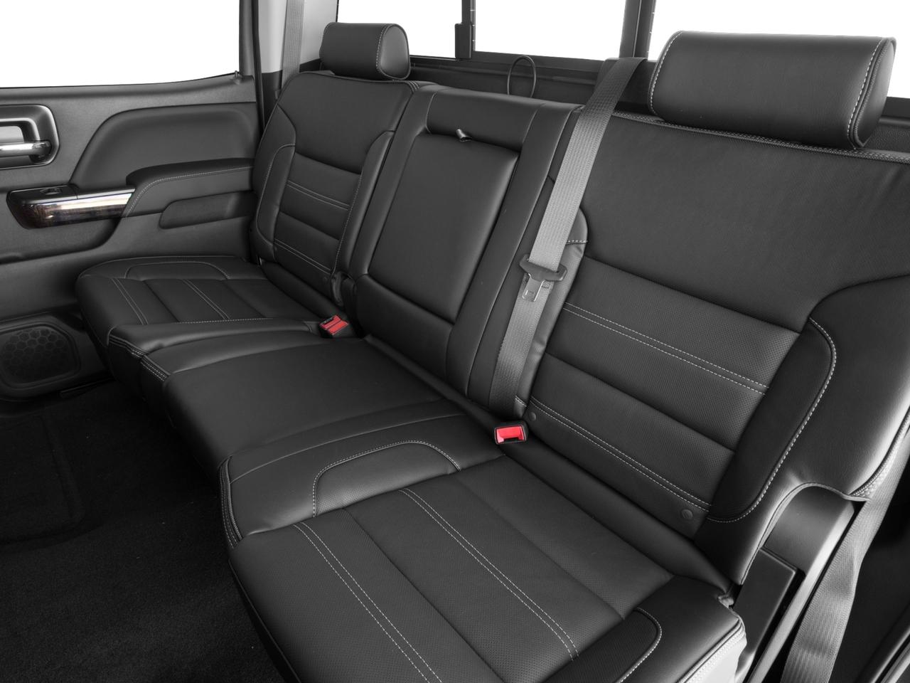 2016 GMC Sierra 2500 HD Vehicle Photo in Trevose, PA 19053