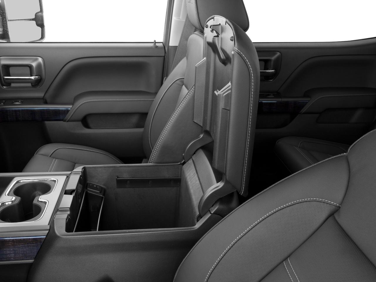 2016 GMC Sierra 2500 HD Vehicle Photo in Trevose, PA 19053