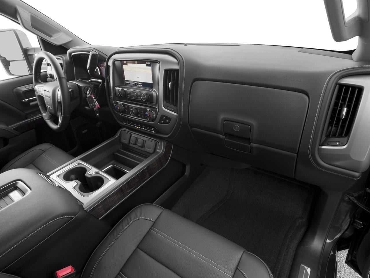 2016 GMC Sierra 2500 HD Vehicle Photo in Trevose, PA 19053