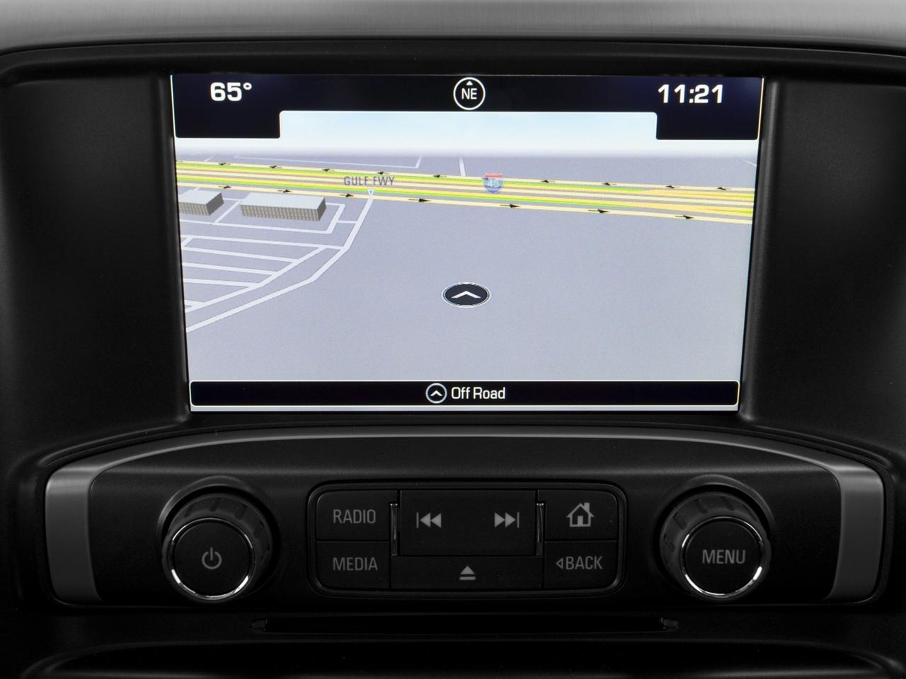 2016 GMC Sierra 2500 HD Vehicle Photo in Trevose, PA 19053