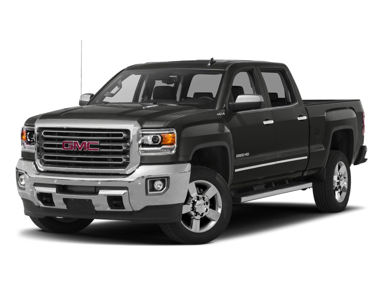 2016 GMC Sierra 2500 HD Vehicle Photo in KANSAS CITY, MO 64114-4502
