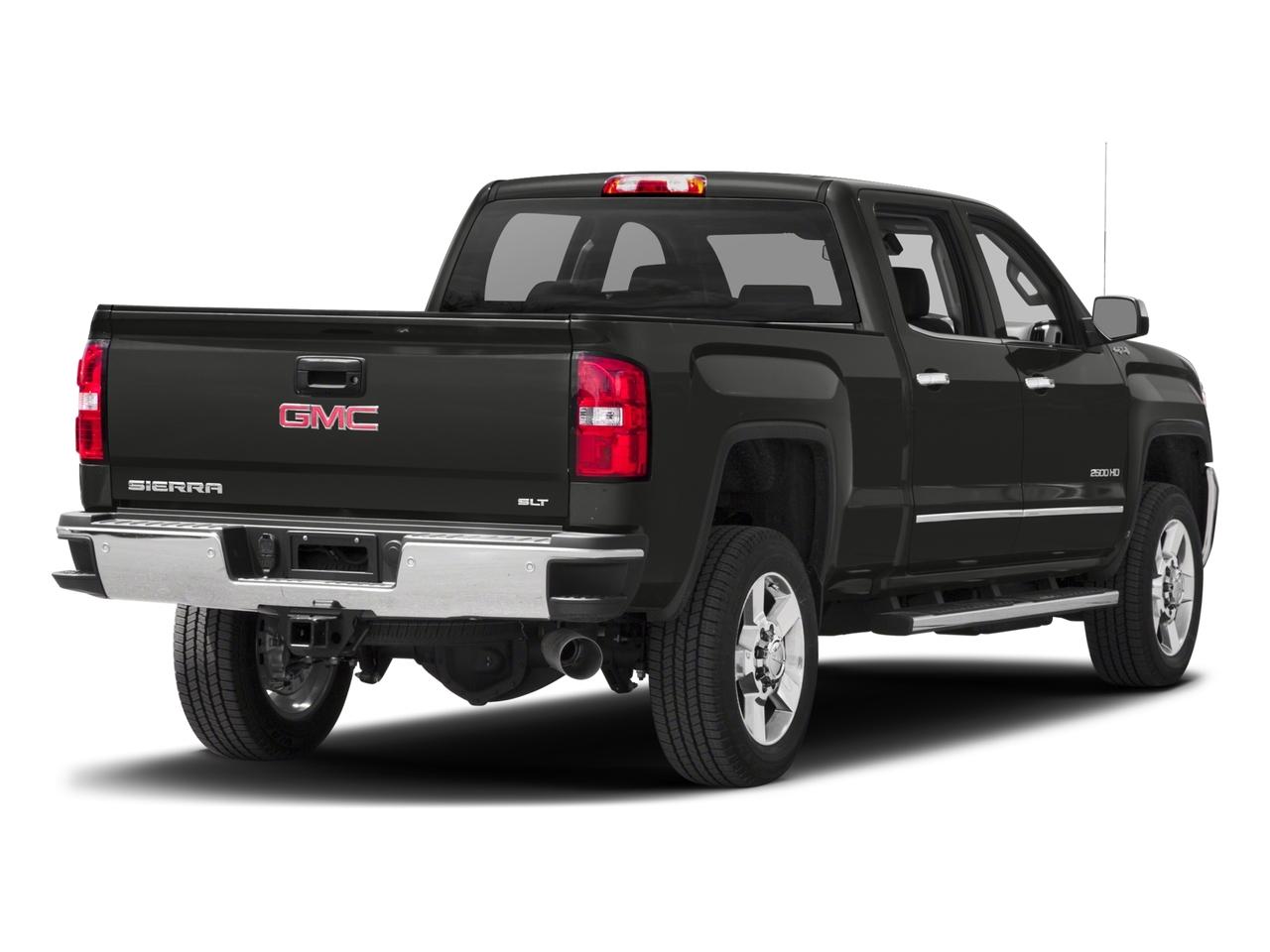2016 GMC Sierra 2500 HD Vehicle Photo in KANSAS CITY, MO 64114-4502