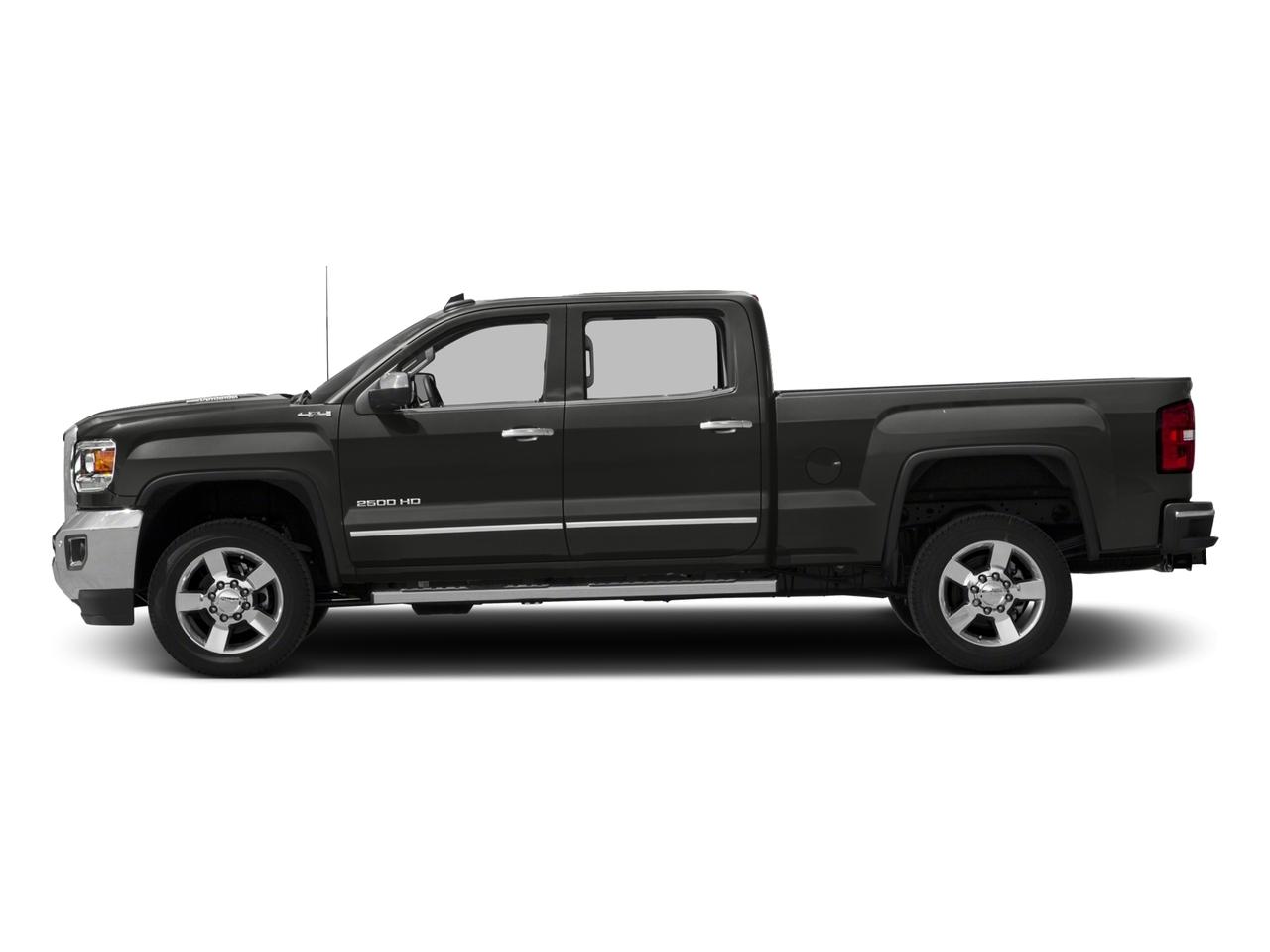2016 GMC Sierra 2500 HD Vehicle Photo in KANSAS CITY, MO 64114-4502