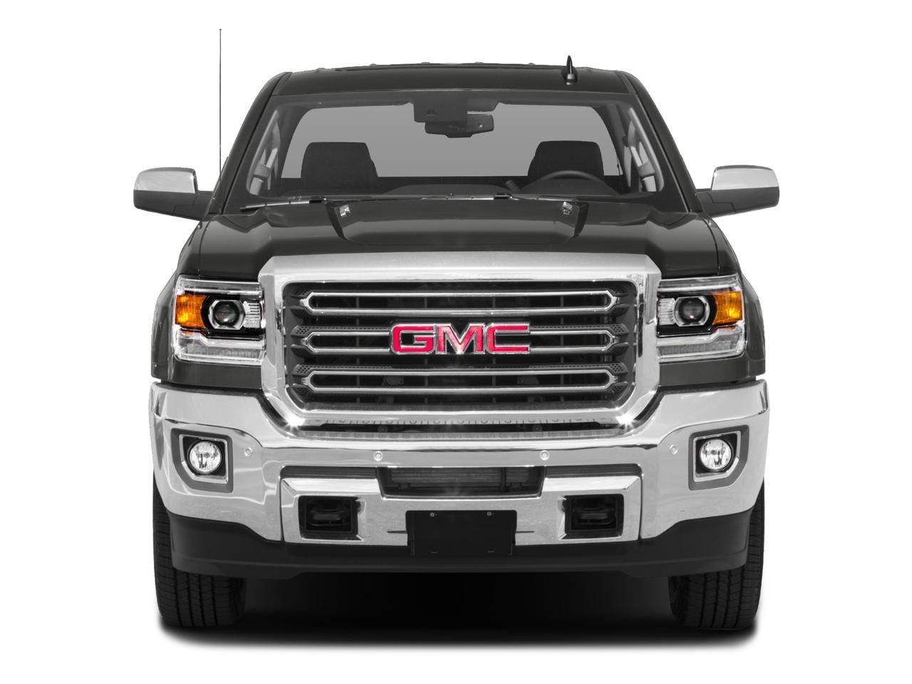2016 GMC Sierra 2500 HD Vehicle Photo in KANSAS CITY, MO 64114-4502