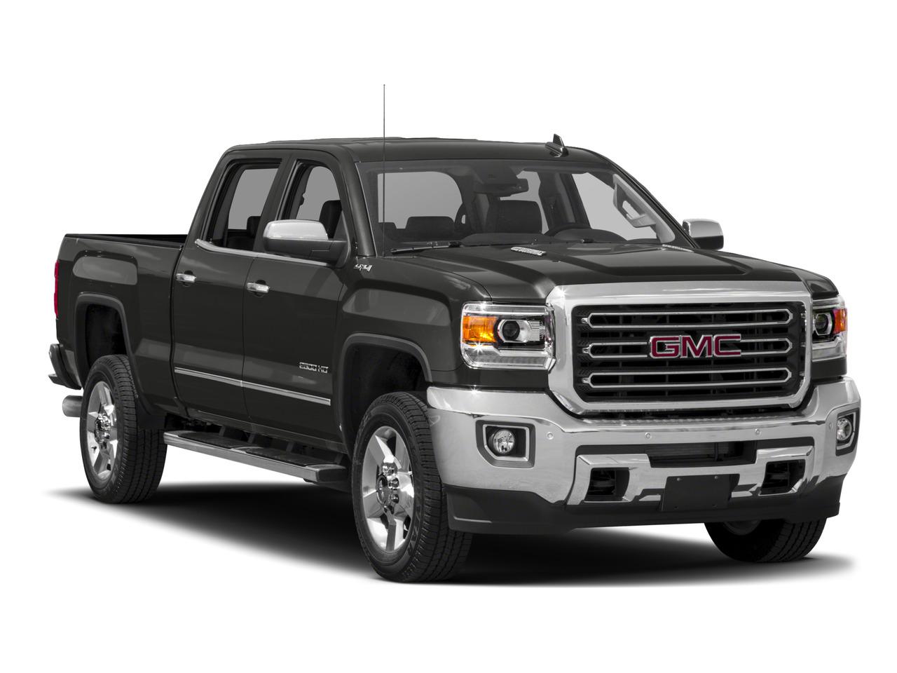 2016 GMC Sierra 2500 HD Vehicle Photo in KANSAS CITY, MO 64114-4502