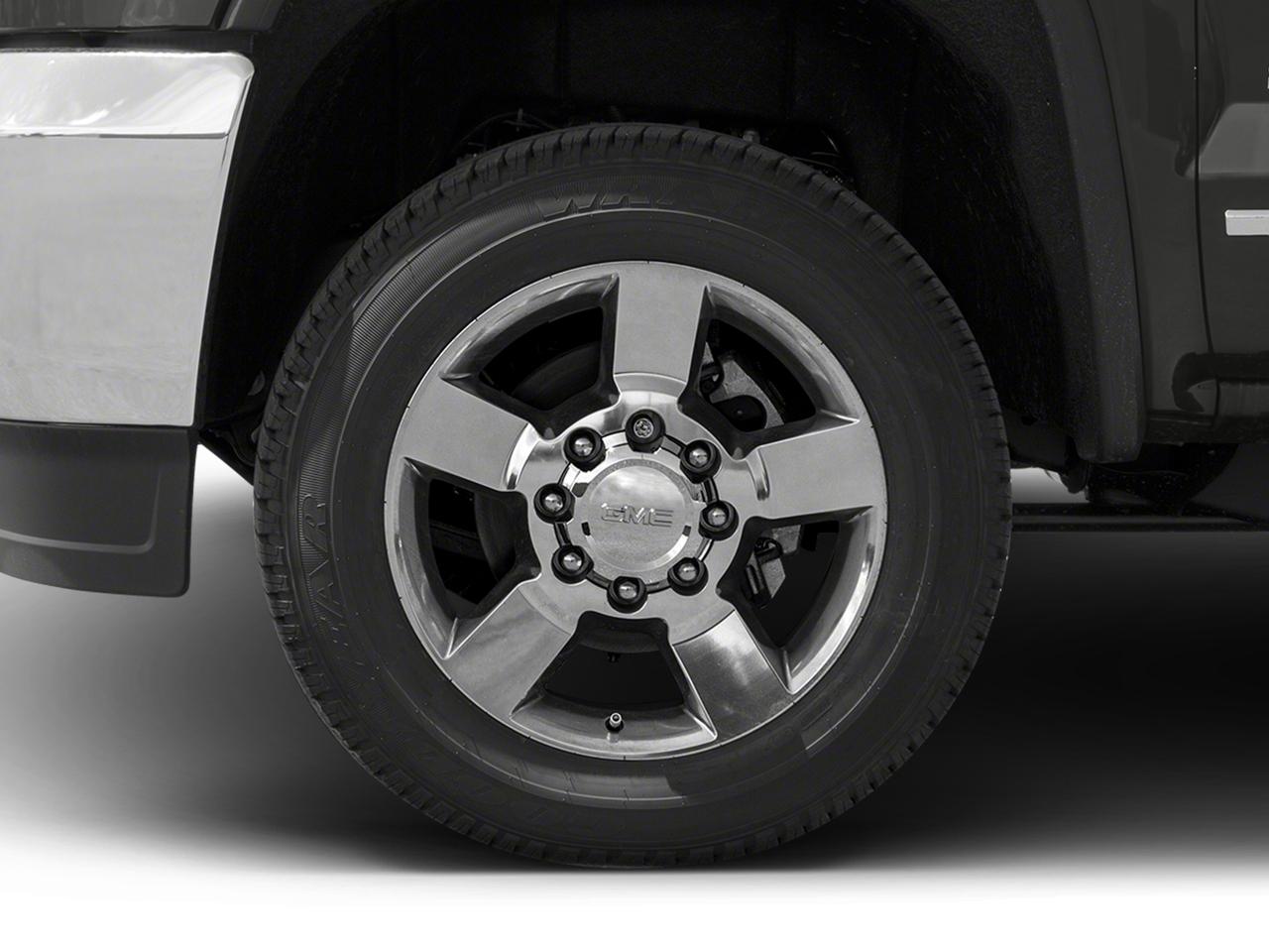 2016 GMC Sierra 2500 HD Vehicle Photo in KANSAS CITY, MO 64114-4502