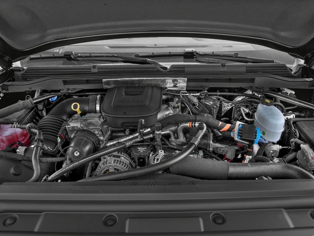 2016 GMC Sierra 2500 HD Vehicle Photo in KANSAS CITY, MO 64114-4502