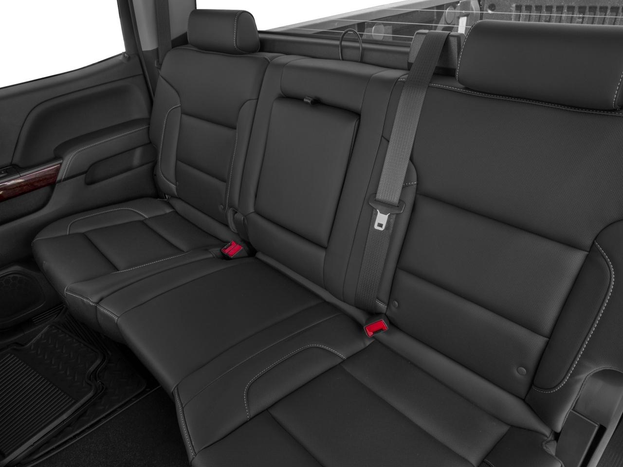 2016 GMC Sierra 2500 HD Vehicle Photo in KANSAS CITY, MO 64114-4502