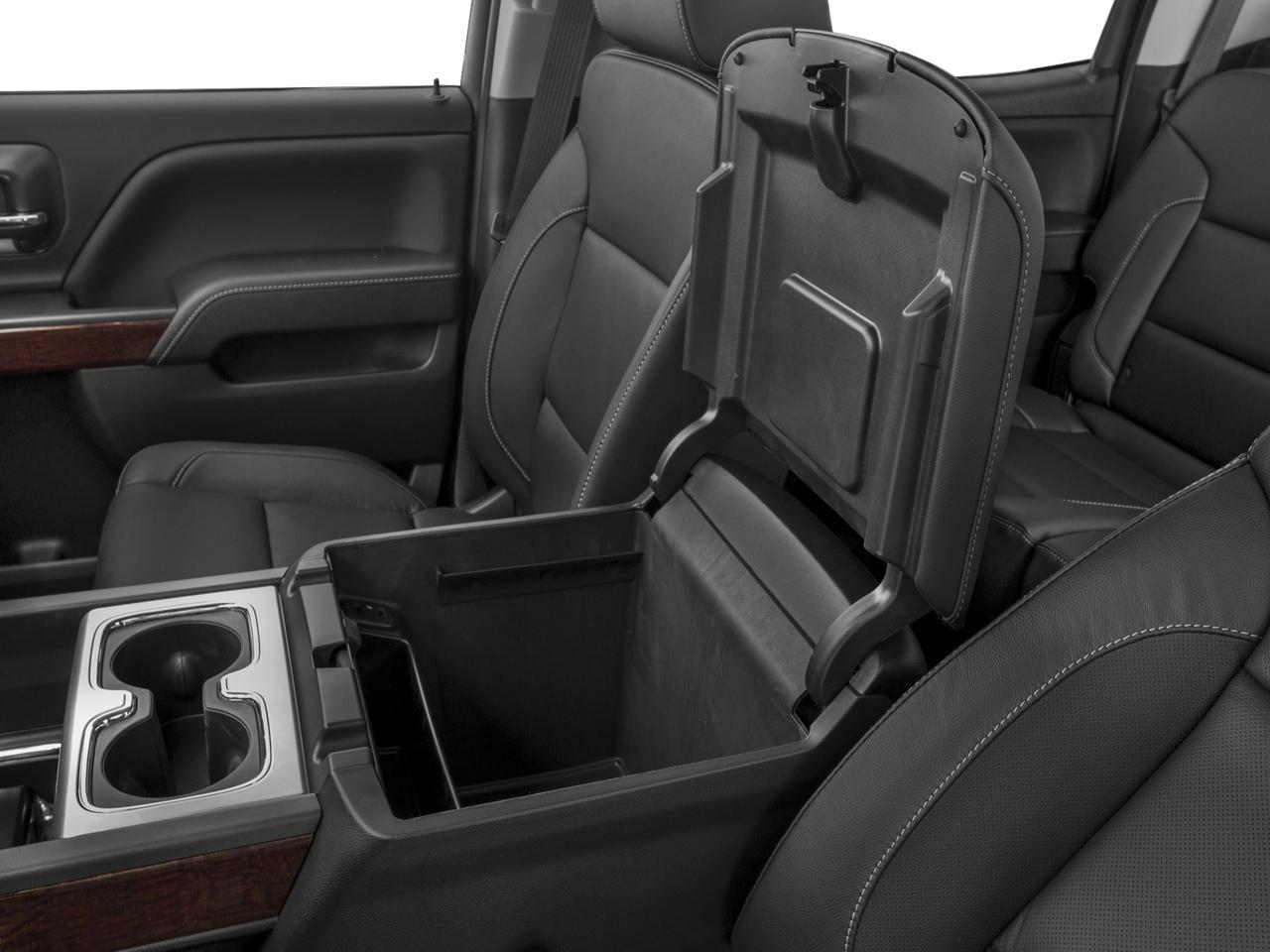 2016 GMC Sierra 2500 HD Vehicle Photo in KANSAS CITY, MO 64114-4502