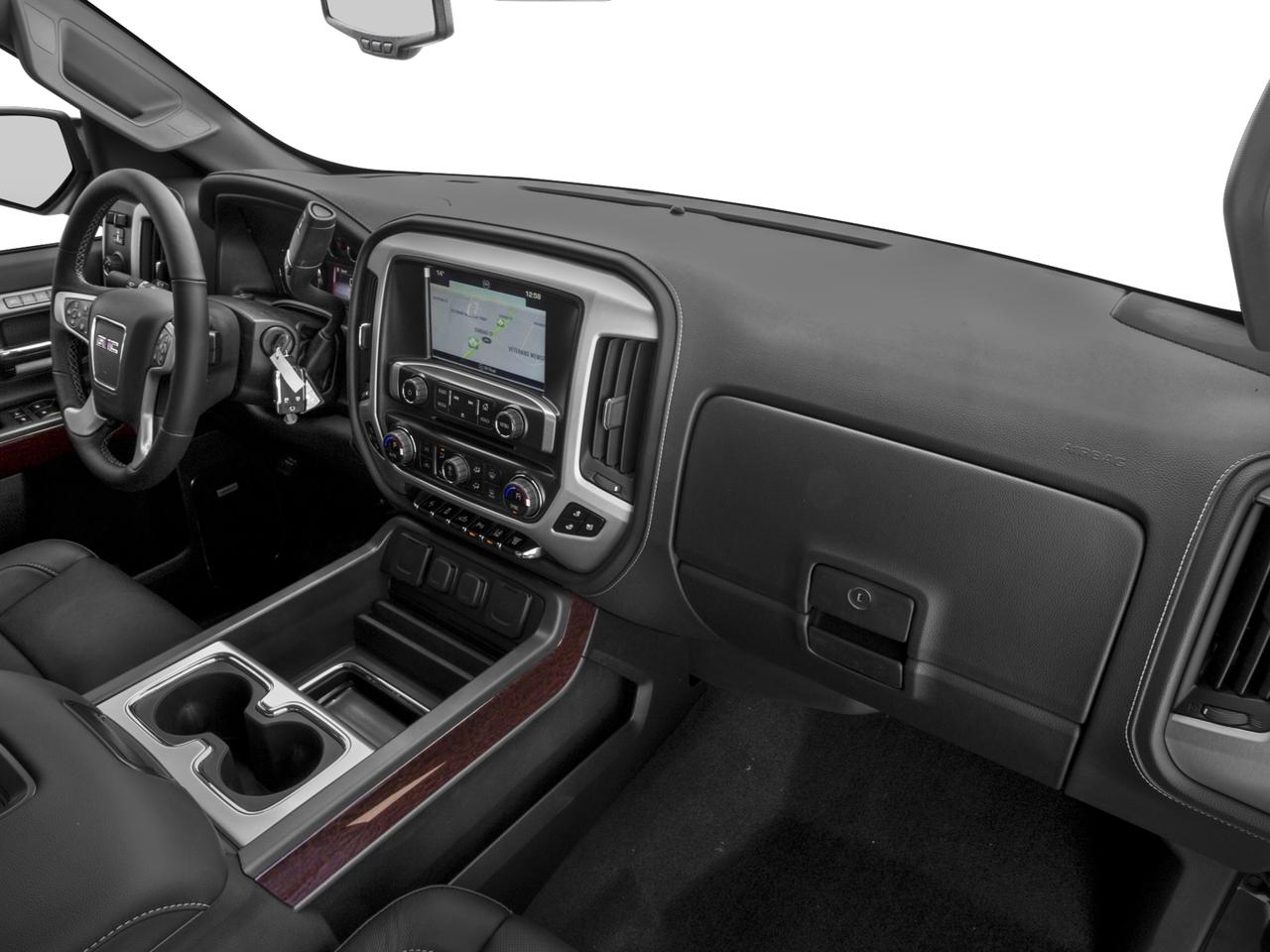 2016 GMC Sierra 2500 HD Vehicle Photo in KANSAS CITY, MO 64114-4502
