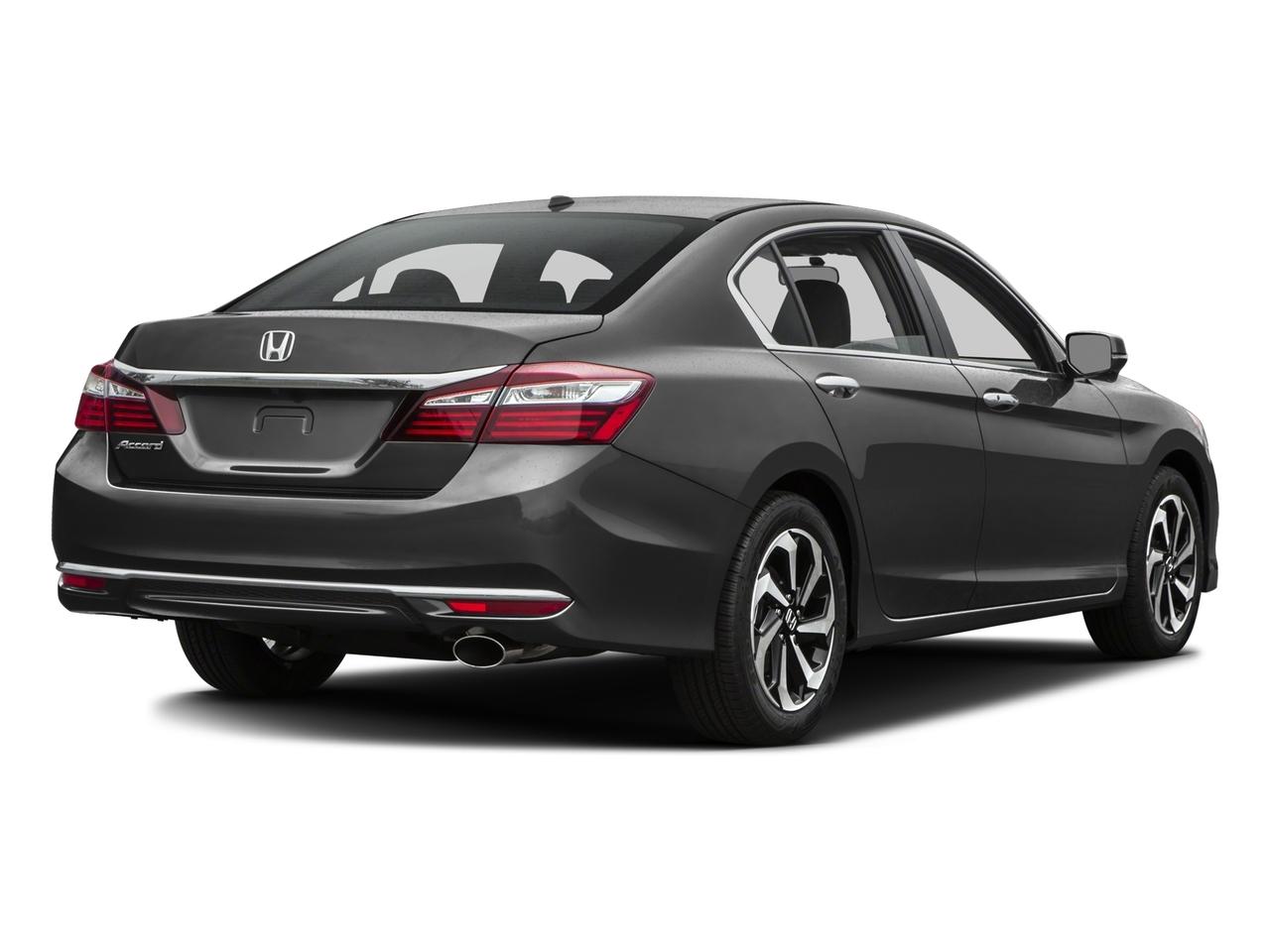 2016 Honda Accord Sedan Vehicle Photo in SAVANNAH, GA 31406-4513