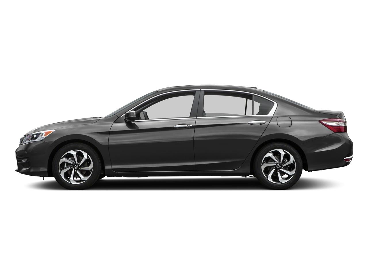 2016 Honda Accord Sedan Vehicle Photo in SAVANNAH, GA 31406-4513