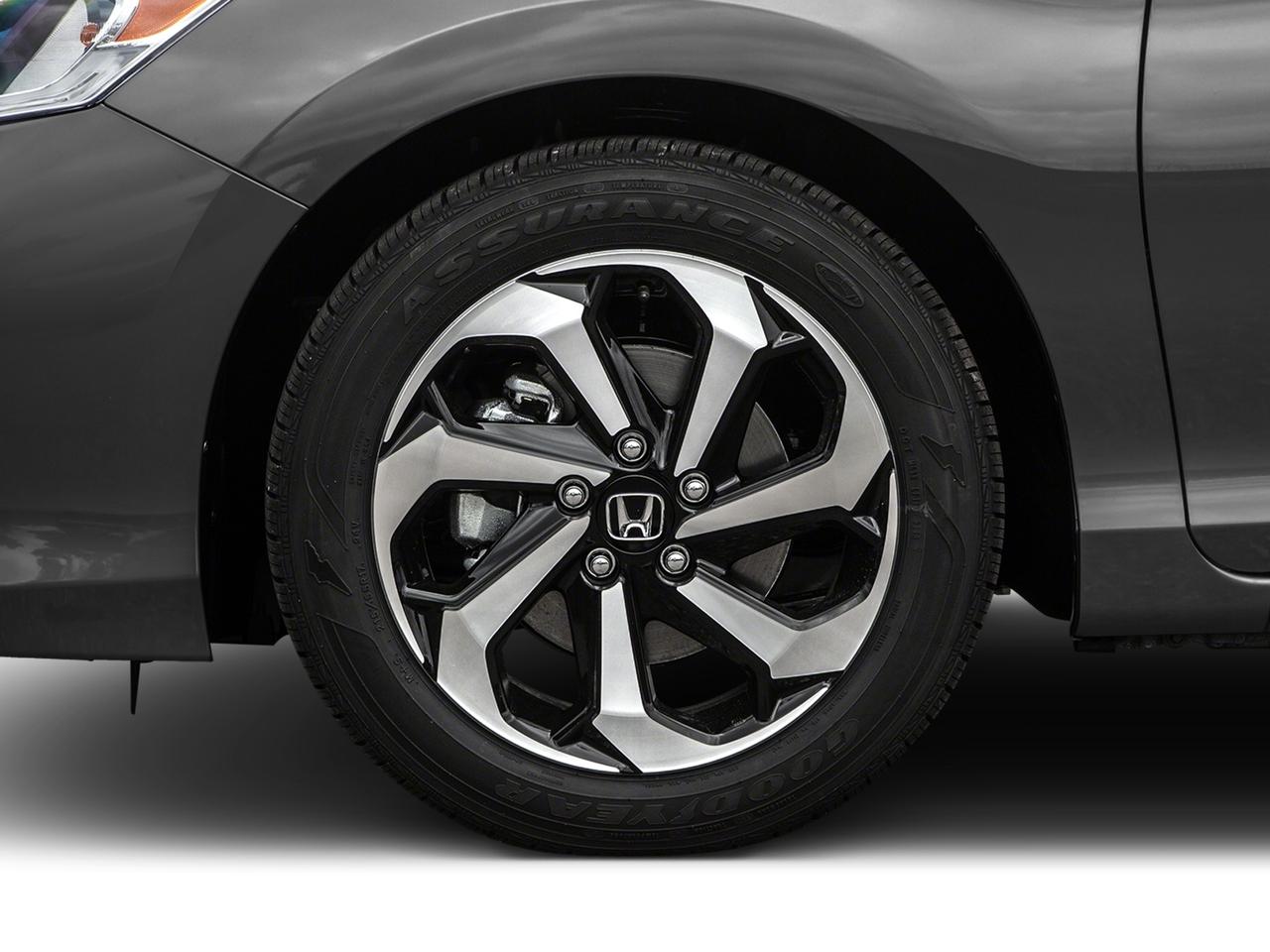 2016 Honda Accord Sedan Vehicle Photo in SAVANNAH, GA 31406-4513