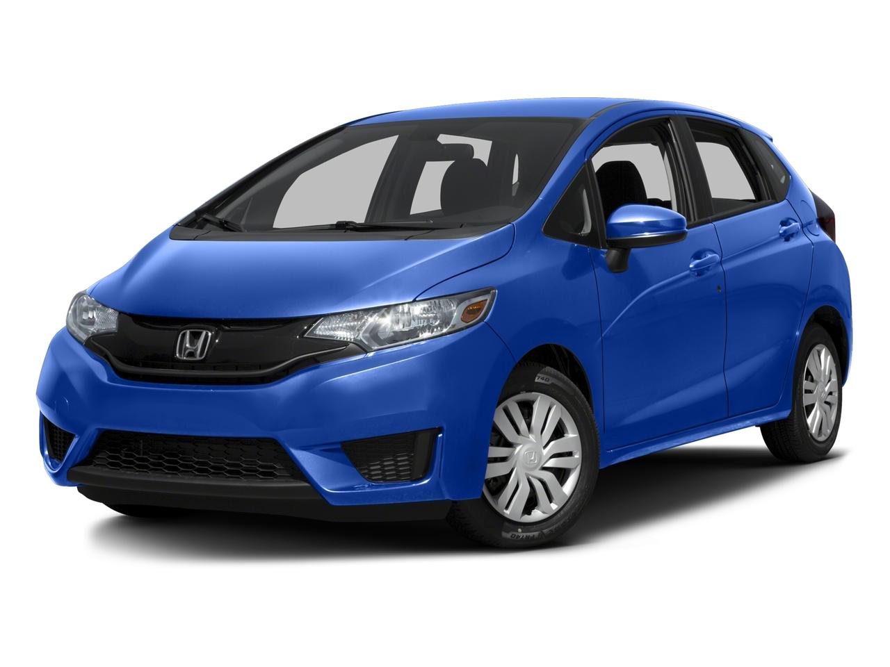 2016 Honda Fit Vehicle Photo in Harrisburg, PA 17111