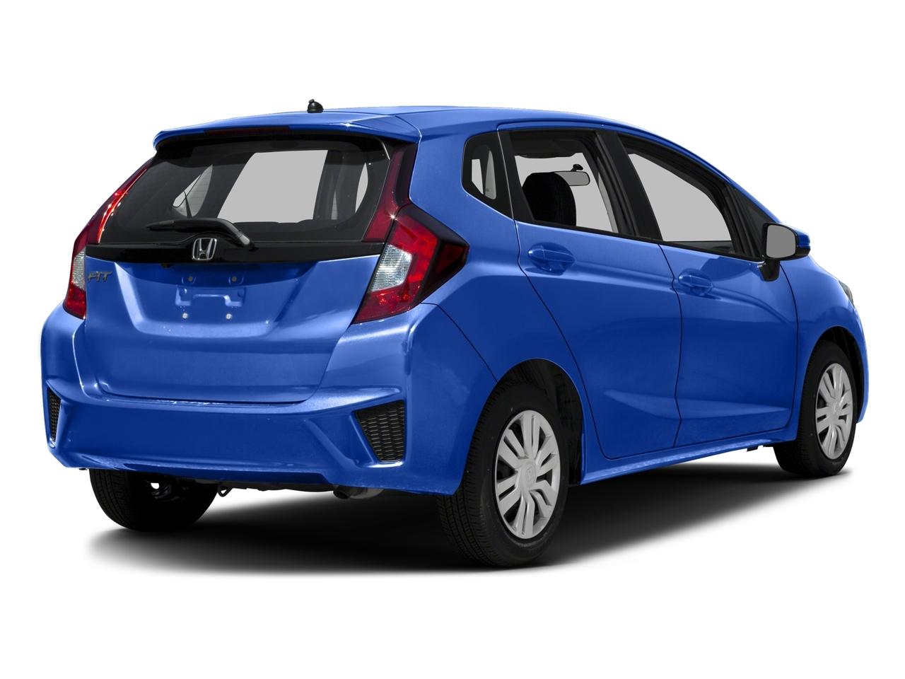 2016 Honda Fit Vehicle Photo in Harrisburg, PA 17111
