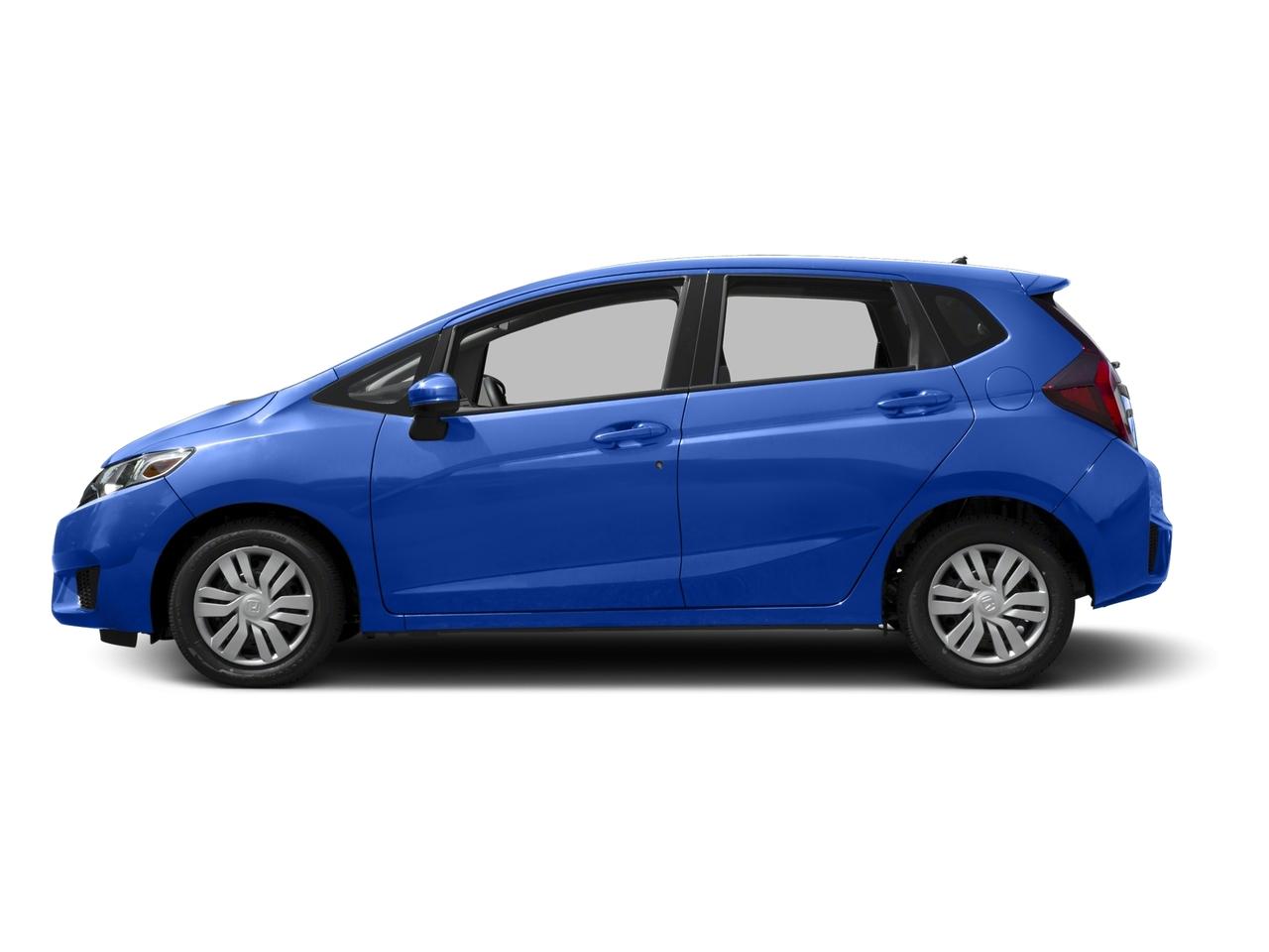 2016 Honda Fit Vehicle Photo in Harrisburg, PA 17111