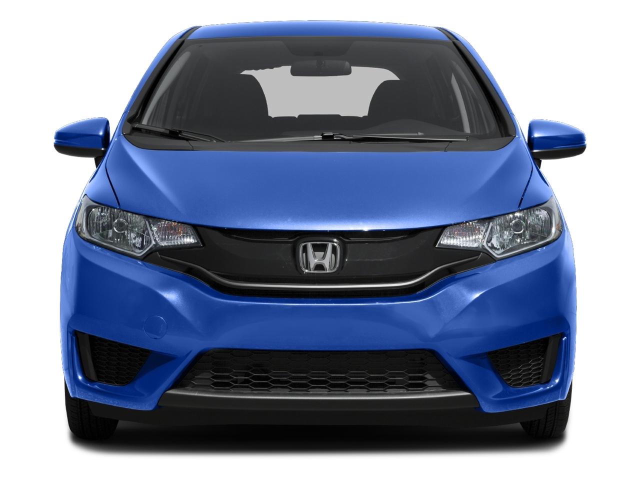 2016 Honda Fit Vehicle Photo in Harrisburg, PA 17111