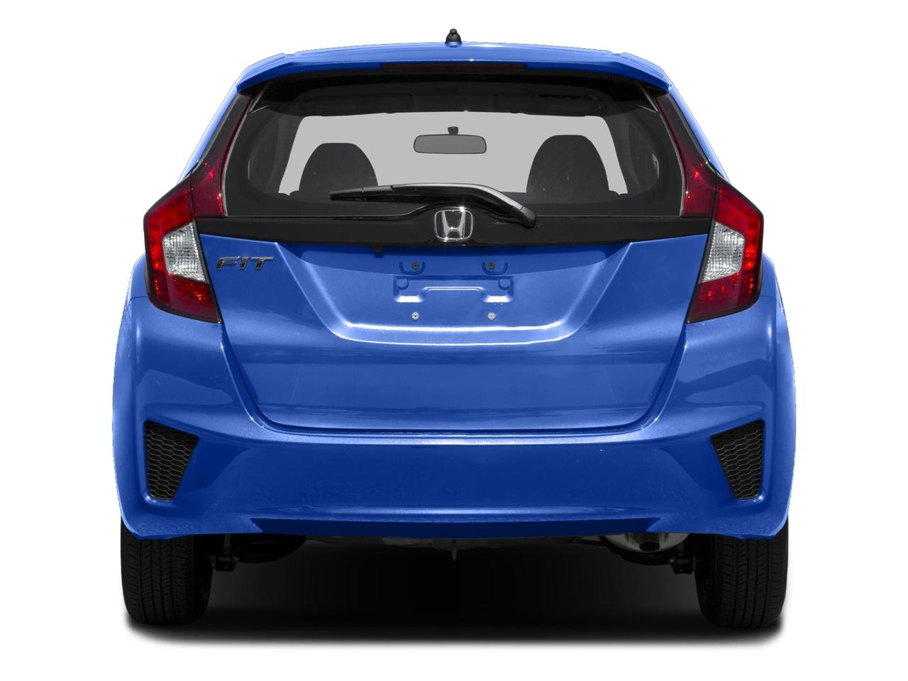 2016 Honda Fit Vehicle Photo in Harrisburg, PA 17111
