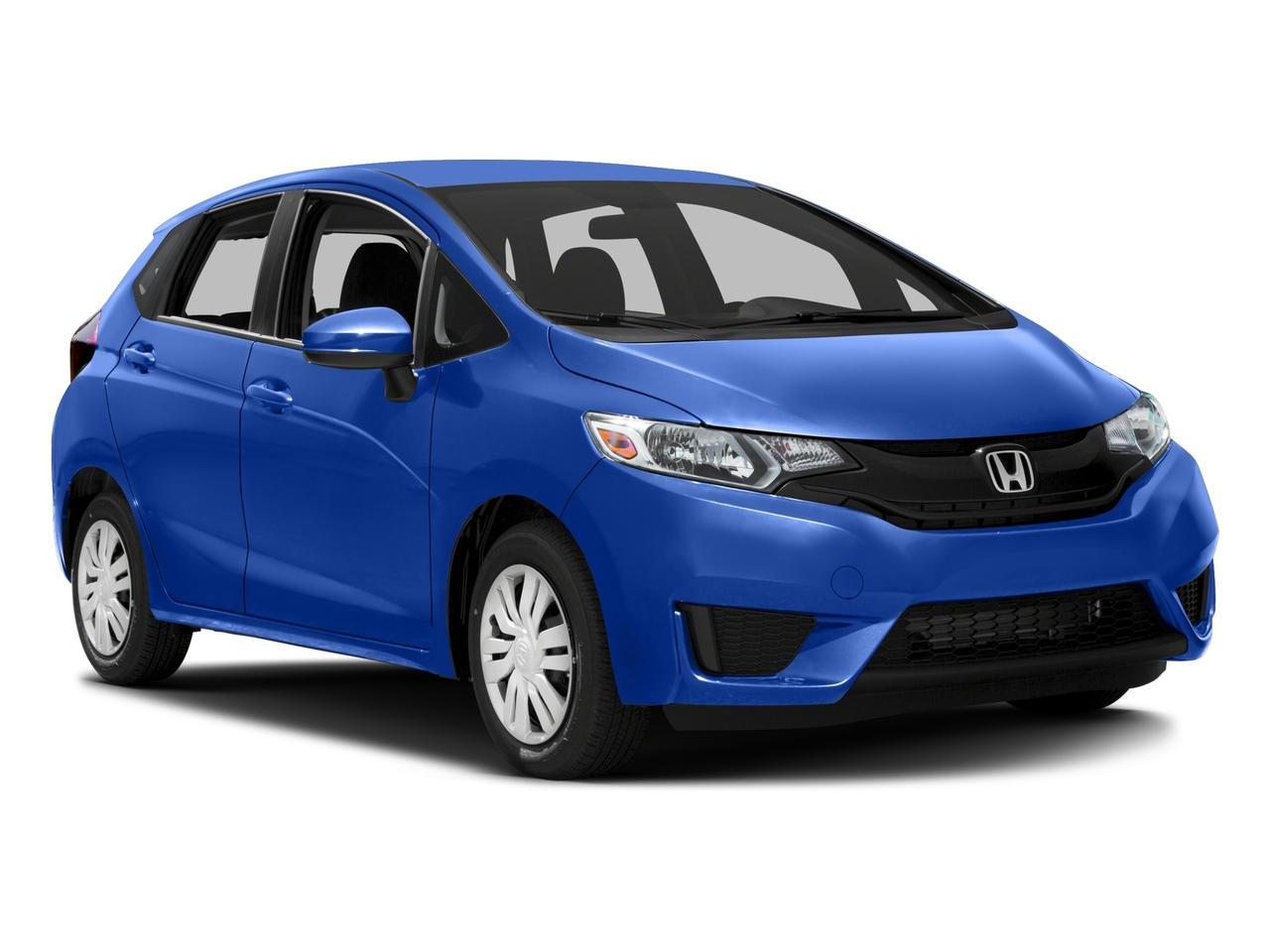 2016 Honda Fit Vehicle Photo in Harrisburg, PA 17111