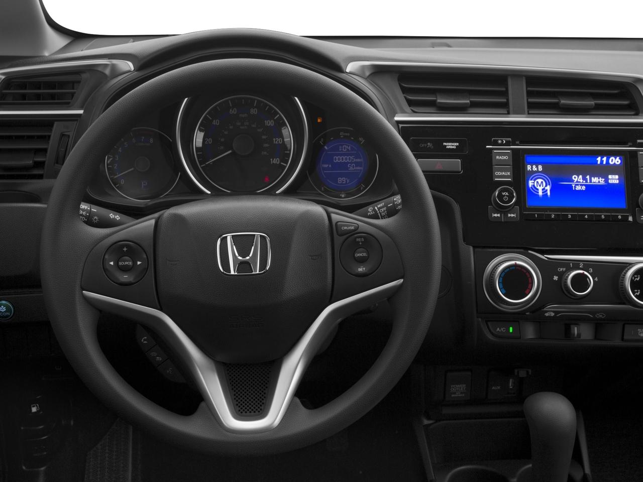 2016 Honda Fit Vehicle Photo in Harrisburg, PA 17111