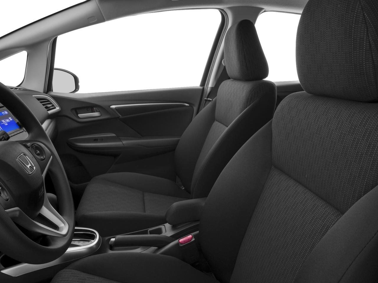 2016 Honda Fit Vehicle Photo in Harrisburg, PA 17111