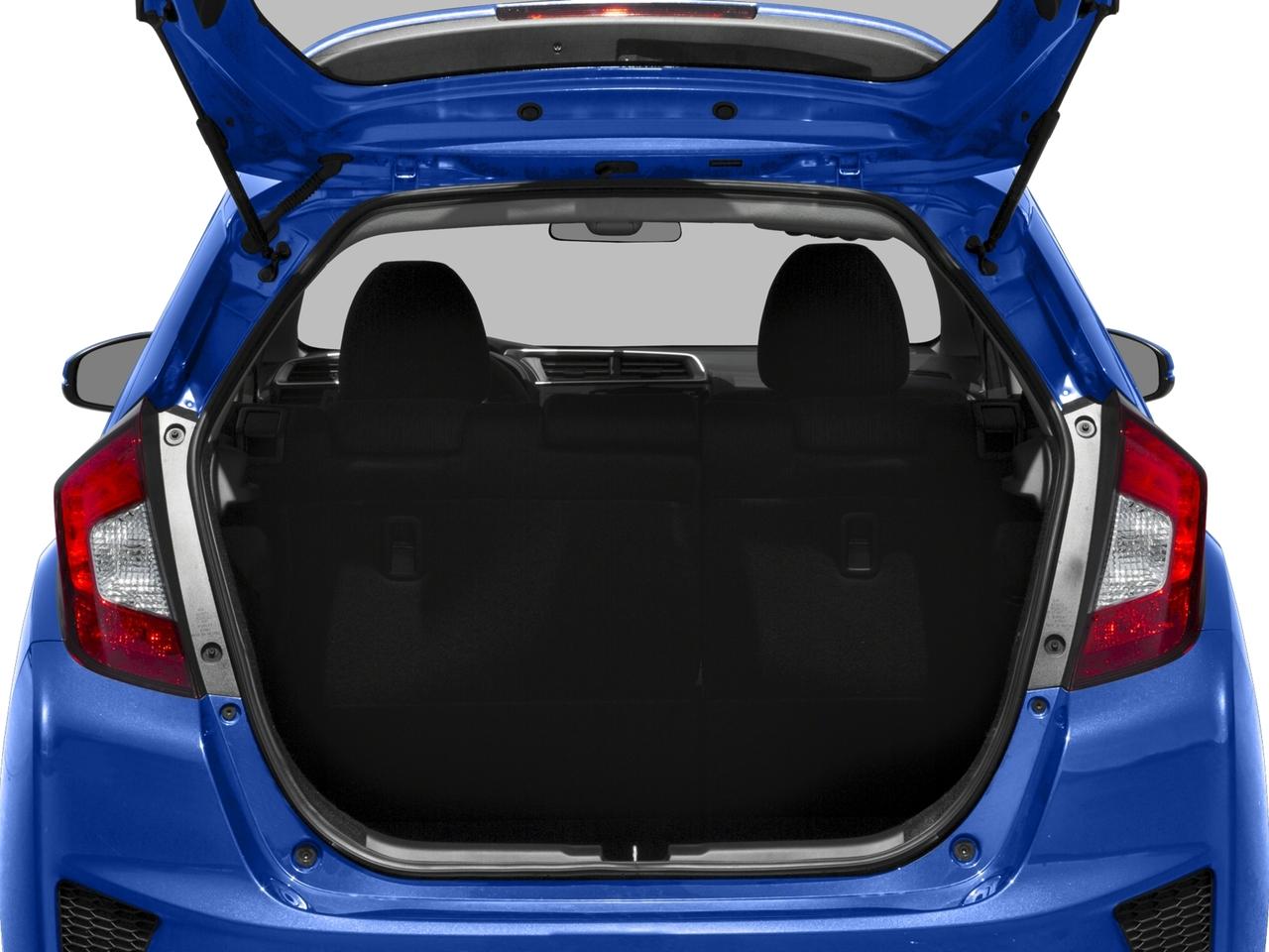 2016 Honda Fit Vehicle Photo in Harrisburg, PA 17111