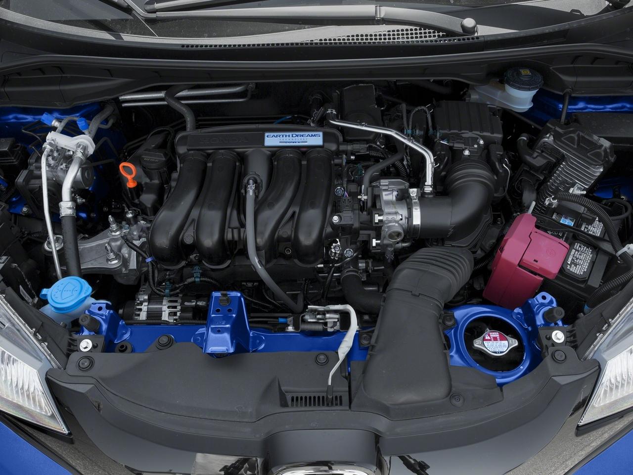 2016 Honda Fit Vehicle Photo in Harrisburg, PA 17111