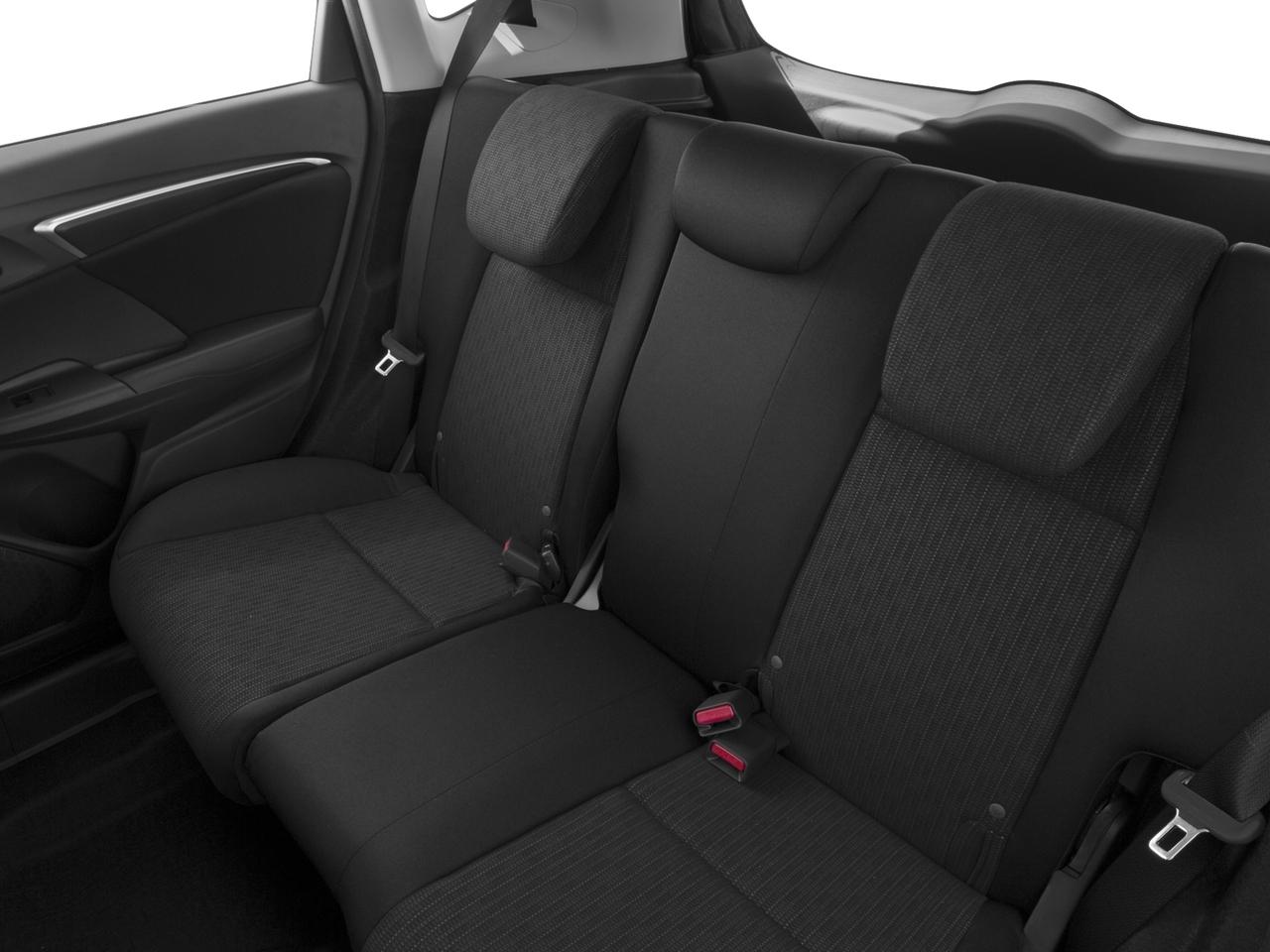 2016 Honda Fit Vehicle Photo in Harrisburg, PA 17111