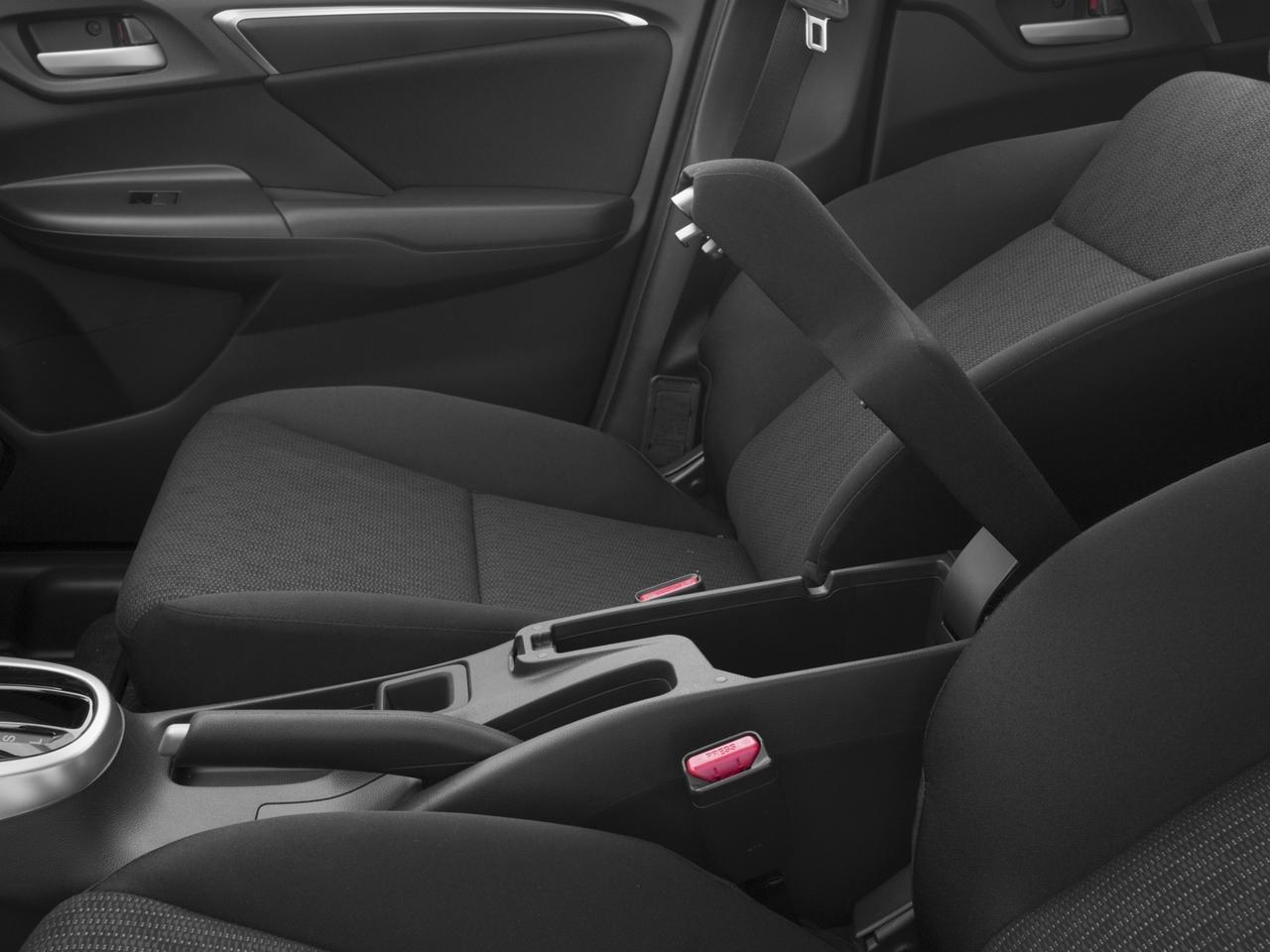 2016 Honda Fit Vehicle Photo in Harrisburg, PA 17111