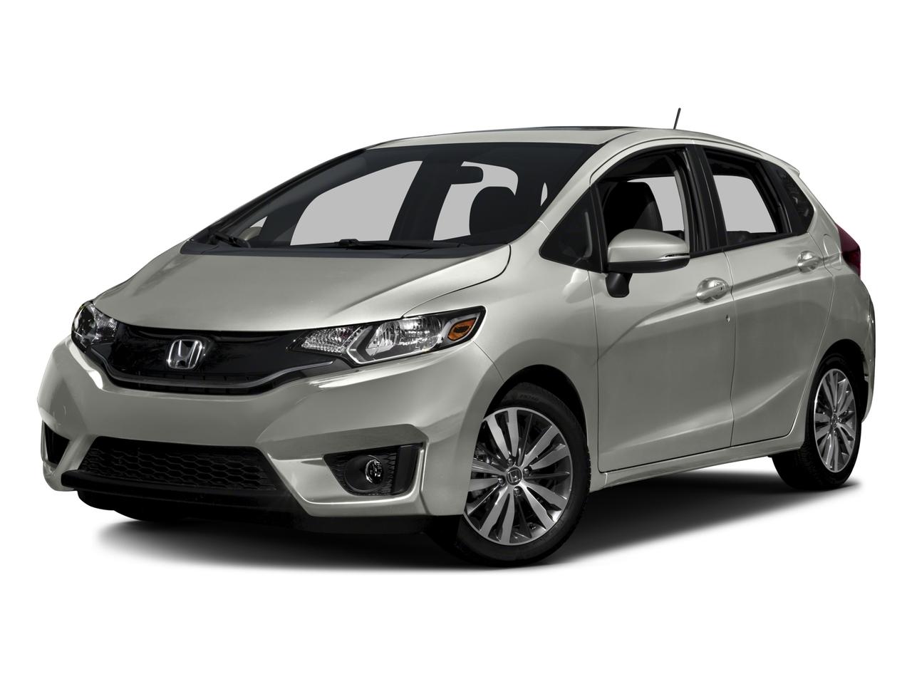 2016 Honda Fit Vehicle Photo in San Antonio, TX 78238