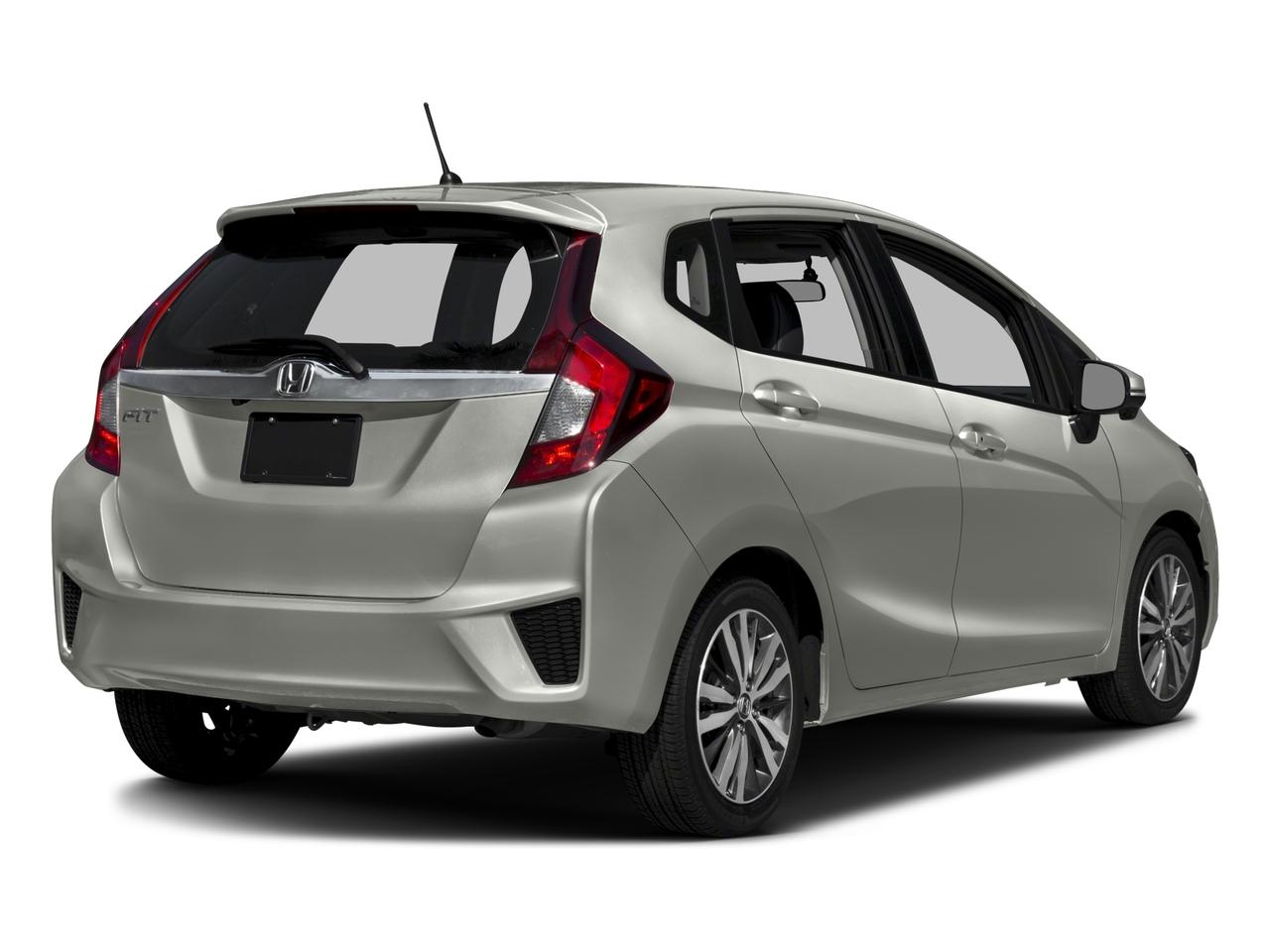 2016 Honda Fit Vehicle Photo in San Antonio, TX 78238