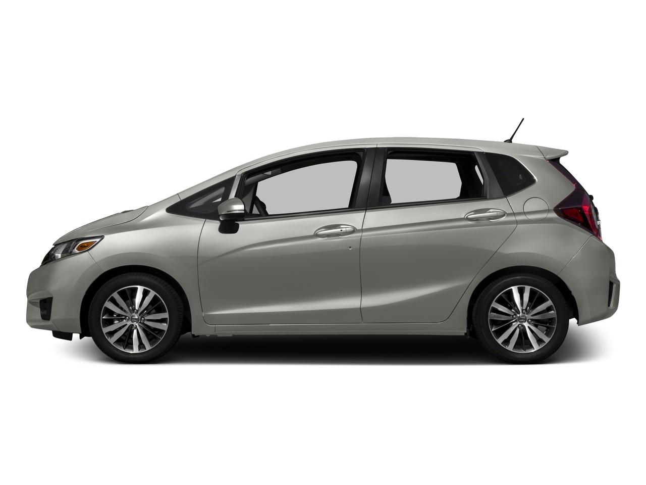 2016 Honda Fit Vehicle Photo in San Antonio, TX 78238