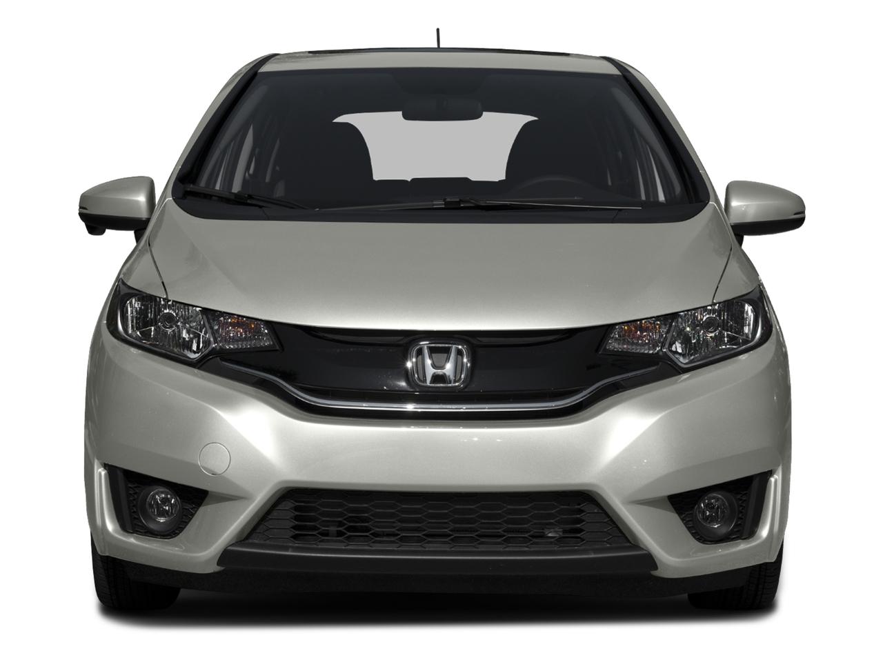 2016 Honda Fit Vehicle Photo in San Antonio, TX 78238