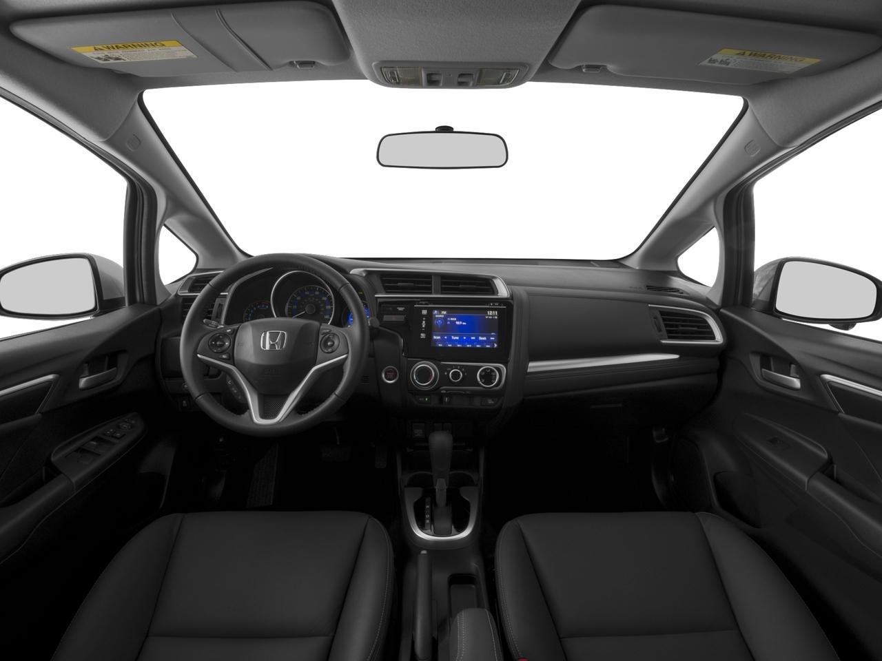 2016 Honda Fit Vehicle Photo in San Antonio, TX 78238