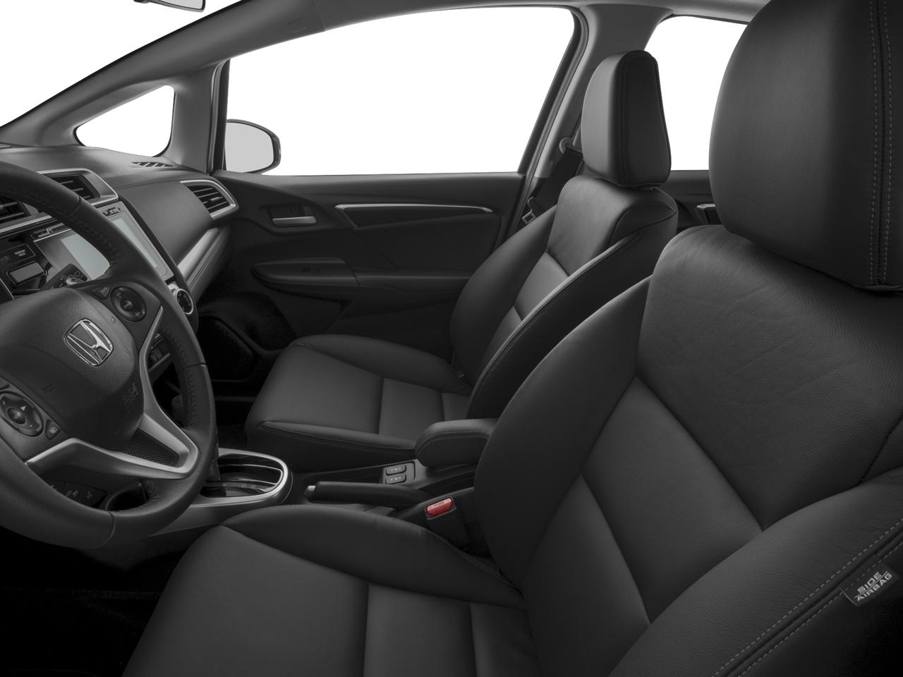 2016 Honda Fit Vehicle Photo in San Antonio, TX 78238