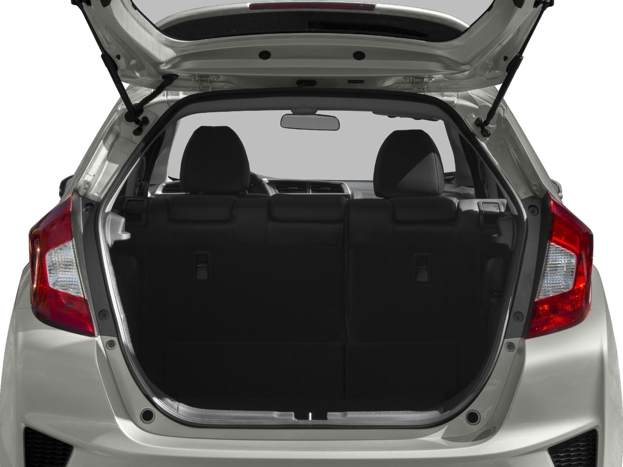 2016 Honda Fit Vehicle Photo in San Antonio, TX 78238