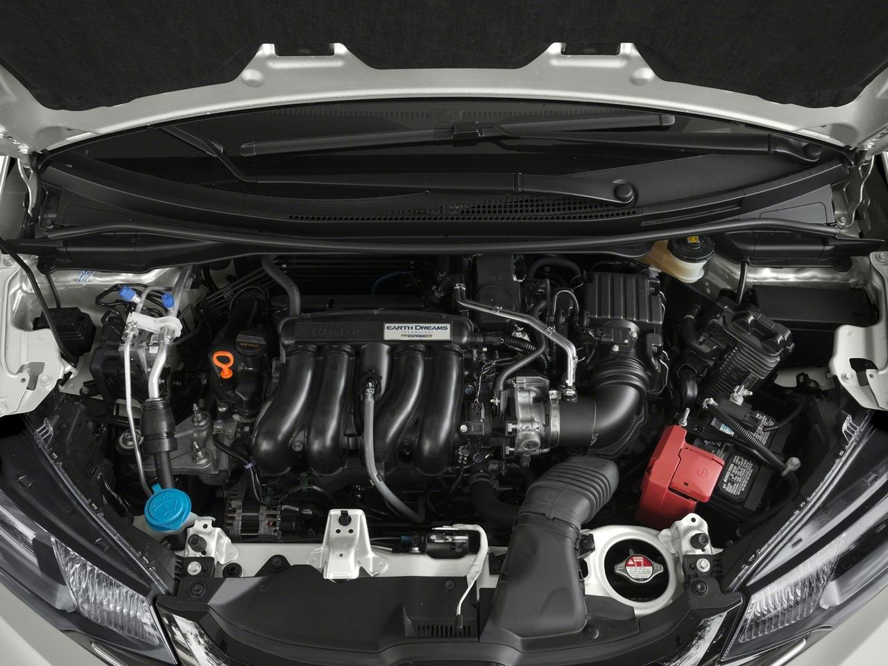 2016 Honda Fit Vehicle Photo in San Antonio, TX 78238