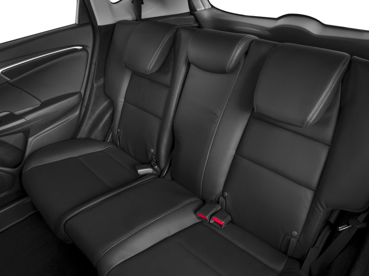 2016 Honda Fit Vehicle Photo in San Antonio, TX 78238