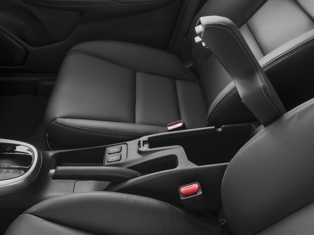 2016 Honda Fit Vehicle Photo in San Antonio, TX 78238