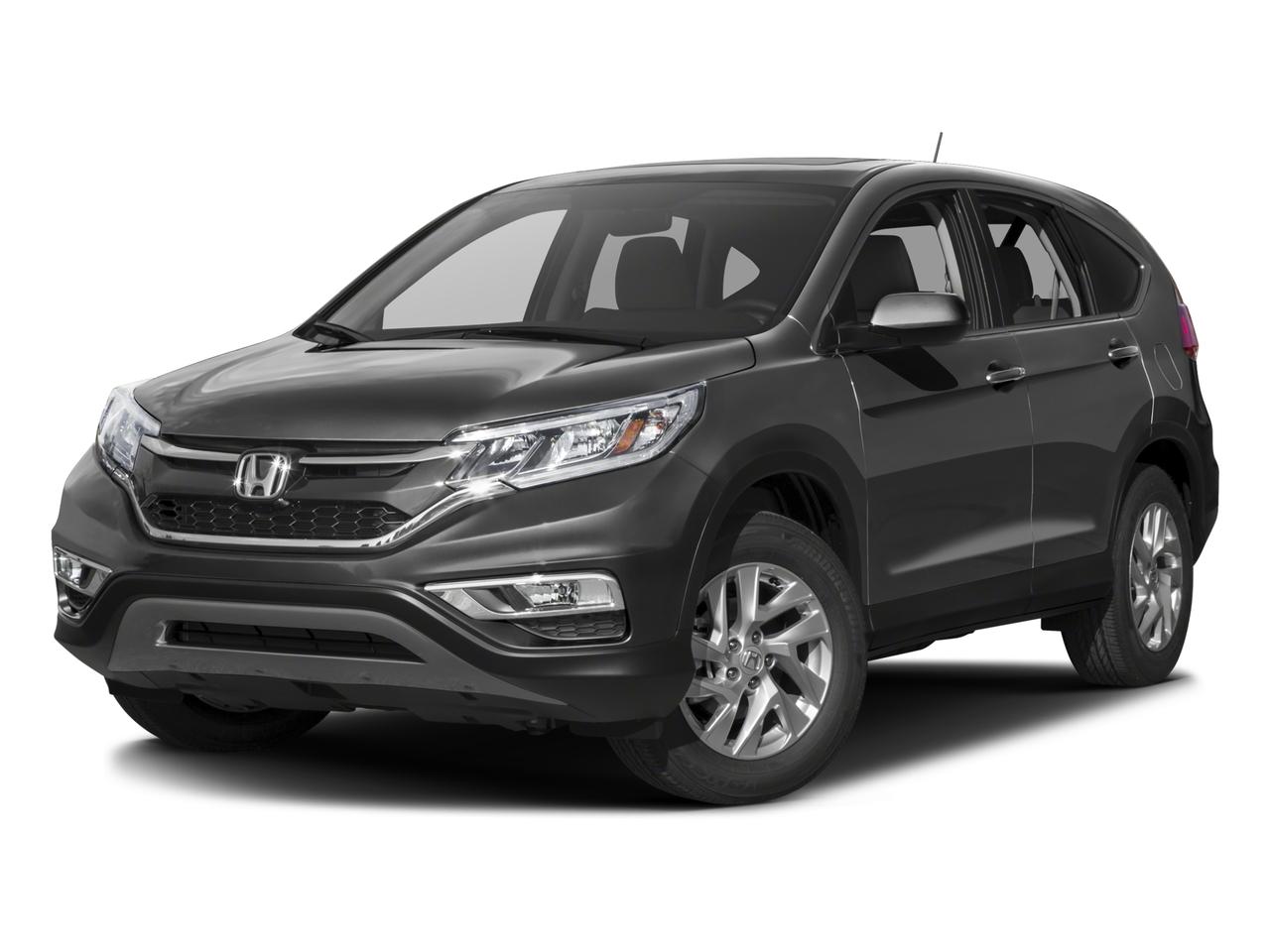 2016 Honda CR-V Vehicle Photo in Pleasant Hills, PA 15236