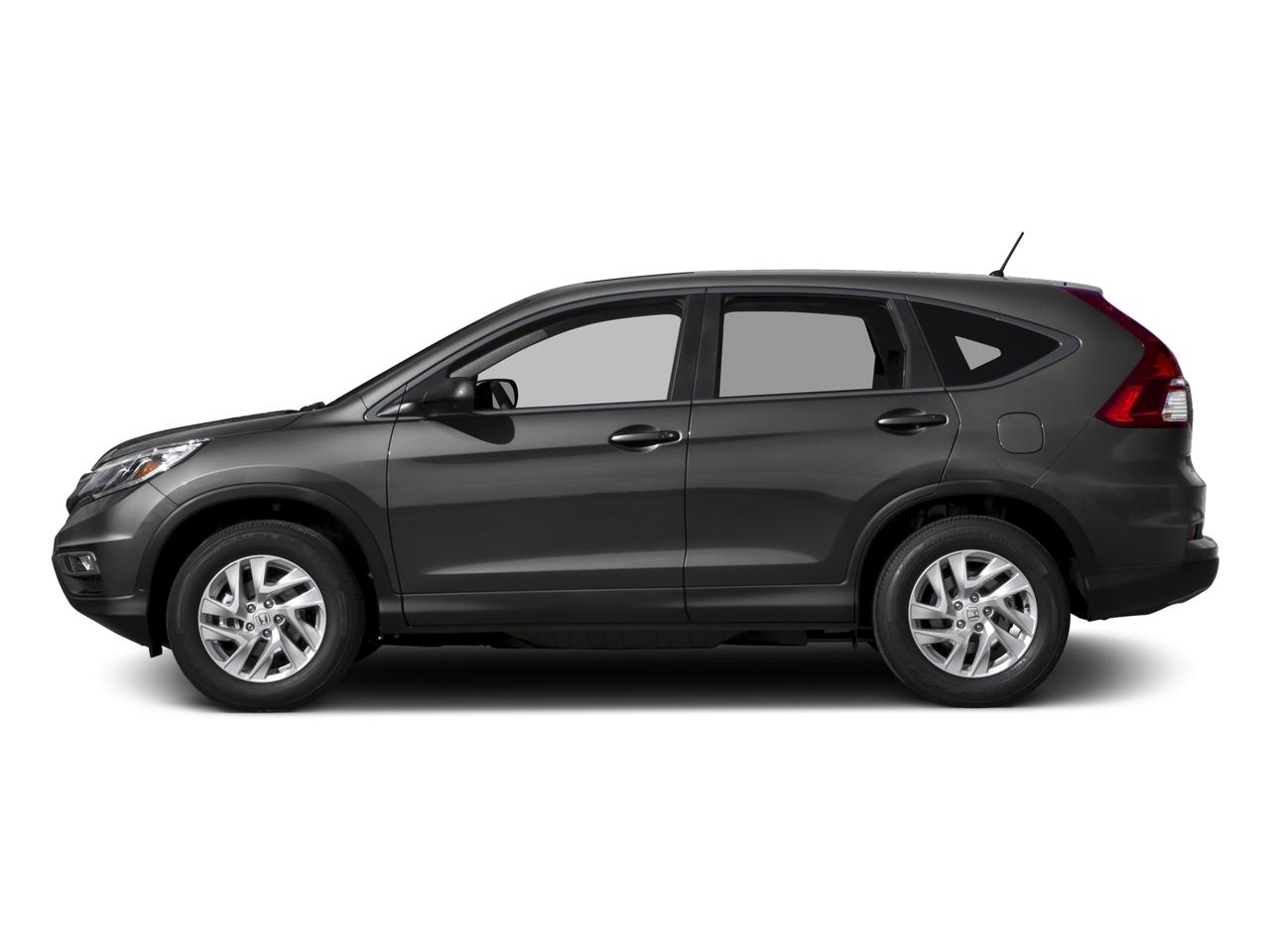 2016 Honda CR-V Vehicle Photo in Pleasant Hills, PA 15236
