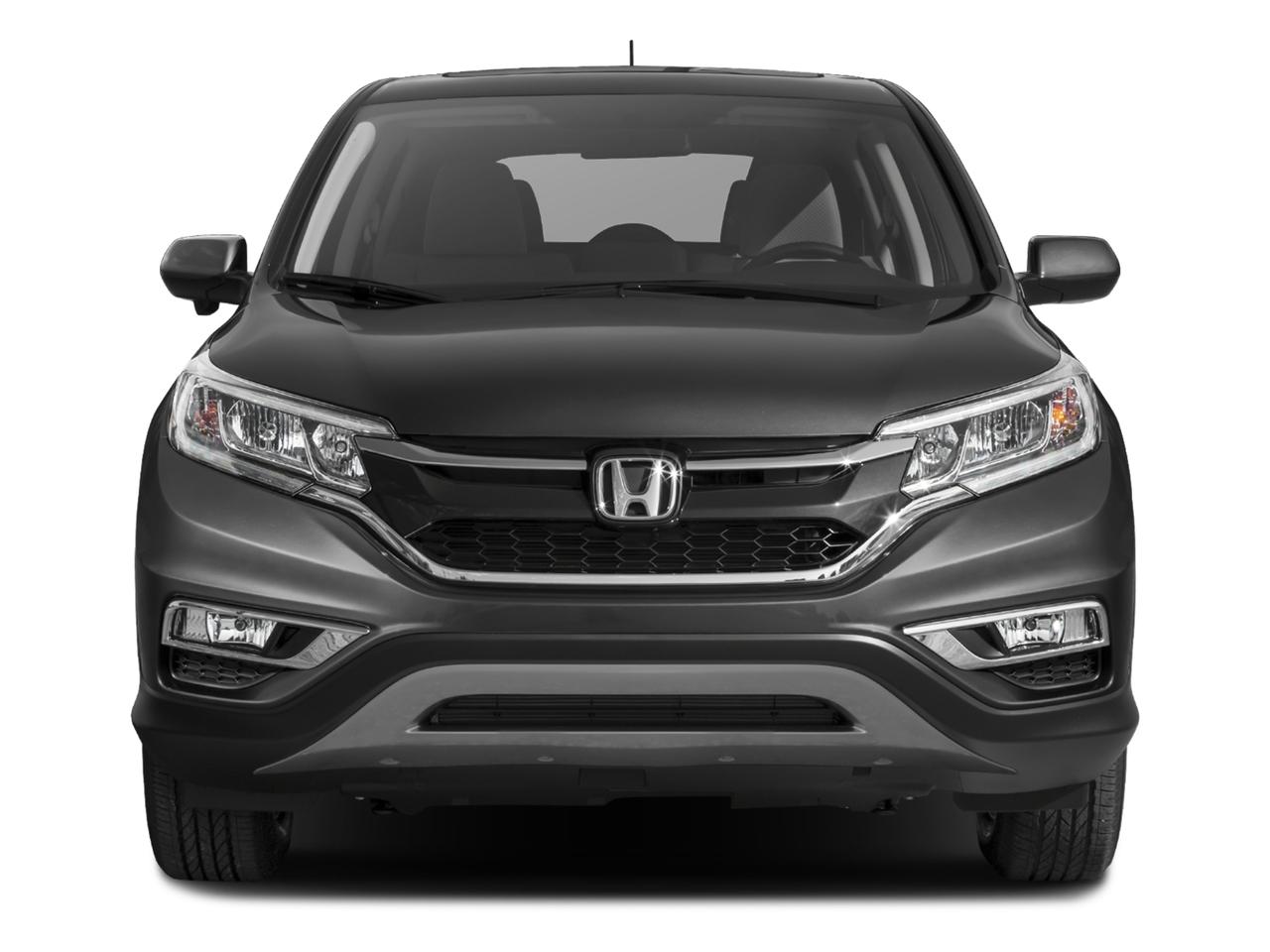 2016 Honda CR-V Vehicle Photo in Pleasant Hills, PA 15236