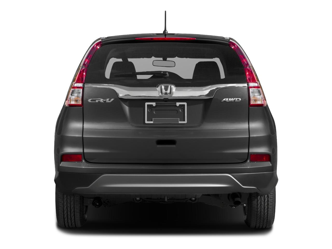 2016 Honda CR-V Vehicle Photo in Pleasant Hills, PA 15236
