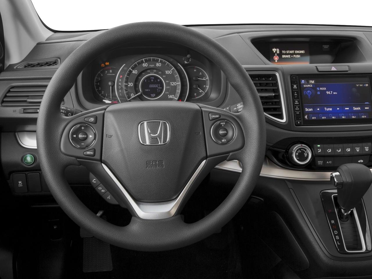 2016 Honda CR-V Vehicle Photo in Pleasant Hills, PA 15236